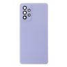 Tapa Trasera Para Samsung A72 / A725 Morado