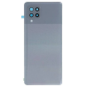 Tapa Trasera Para Samsung A42 / A426 Blanco