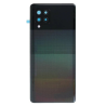 Tapa Trasera Para Samsung A42 / A426 Negro