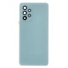 Tapa Trasera Para Samsung A52 / A52S Verde