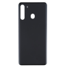 Tapa Trasera Para Samsung A21 / A215 Negro