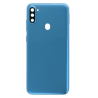Tapa Trasera Para Samsung A11 / A115 Azul