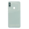 Tapa Trasera Para Samsung A11 / A115 Blanco