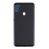 Tapa Trasera Para Samsung A11 / A115 Negro