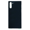 Tapa Trasera Para Samsung Note 10 Plus /N975 Negra