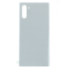 Tapa Trasera Para Samsung Note 10 Plus /N975 Blanca