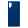 Tapa Trasera Para Samsung Note 10 Plus /N975 Azul