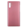 Tapa Trasera Para Samsung N975 Note 10 Plus Rosa