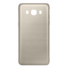 Tapa Trasera Para Samsung J5 2016 Oro /J510