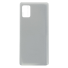 Tapa Trasera Para Samsung A51 5G /A516 Blanca