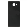 Tapa Trasera Para Samsung A5 2016 Negra /A510