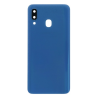 Tapa Trasera Para Samsung A40 /A405 Azul