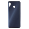 Tapa Trasera Para Samsung A30 /A305 Negra