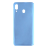 Tapa Trasera Para Samsung A30 /A305 Azul