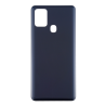 Tapa Trasera Para Samsung A217 A21S Negro