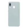 Tapa Trasera Para Samsung A20E /A202 Blanca