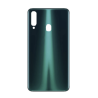 Tapa Trasera Para Samsung A207 A20S Verde
