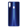 Tapa Trasera Para Samsung A207 A20S Azul
