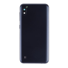 Tapa Trasera Para Samsung A105 A10 Negra