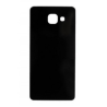 Tapa Trasera Para Samsung A5 2016 Negra /A510