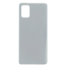 Tapa Trasera Para Samsung A715 / A71 Blanco