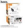 Hoco D4 HD Camara Vigilancia Exterior
