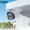 Hoco D4 HD Camara Vigilancia Exterior