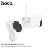 Hoco D4 HD Camara Vigilancia Exterior