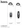 Hoco Y25 Reloj Inteligente (Sin Llamada)