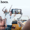 Hoco K24 Estabilizador Inteligente Seguimiento Facial