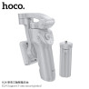 Hoco K24 Estabilizador Inteligente Seguimiento Facial