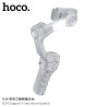 Hoco K24 Estabilizador Inteligente Seguimiento Facial
