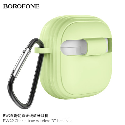 Borofone Bw29 Auricular Inalámbrico Bluetooth