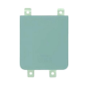 Tapa Trasera Para Samsung Z Flip 5 / F731 Parte Inferior(Abajo) Verde