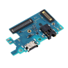 Placa De Carga Para Samsung M31S/M317