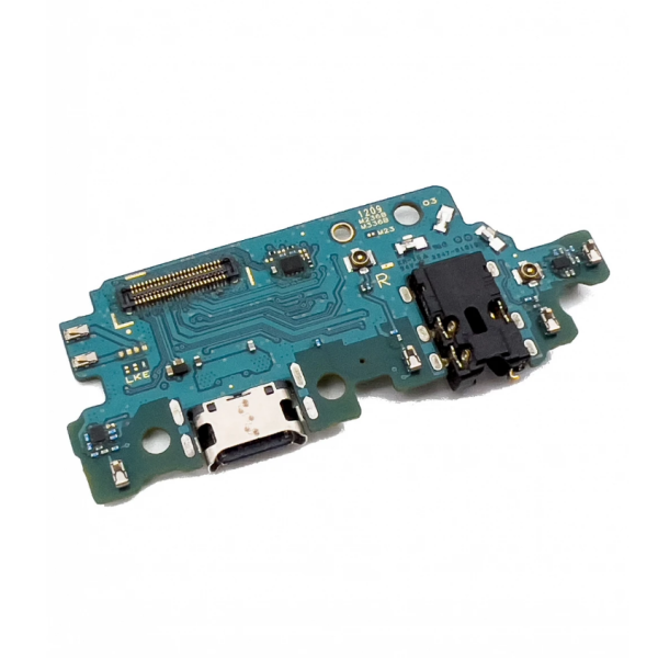 Placa De Carga Para Samsung M23 4G/M235