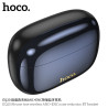 Hoco EQ20 Auricular TWS BT Mini ANC+ENC 7h