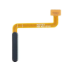 Flex De Huella Para Samsung M23 4G/M235 Negro