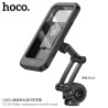 Hoco CA101 Soporte Moto/Bicicleta Impermeable