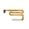 Flex De Huella Para Samsung A14 4G/A145P Verde