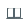 Bandeja Sim Para Samsung Tab S6 /T860 Negro