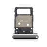 Bandeja Sim Para Samsung Tab S6 Lite / P610 / P615 Negro