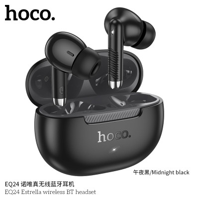 Hoco EQ24 Auriculares TWS Inalambricos BT 7h