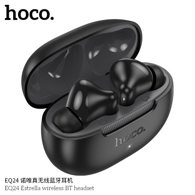 Hoco EQ24 Auriculares TWS Inalambricos BT 7h