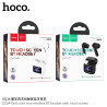 Hoco EQ14 Auriculares TWS BT Con Pantalla Tactil 7h