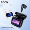 Hoco EQ14 Auriculares TWS BT Con Pantalla Tactil 7h