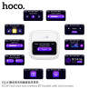 Hoco EQ14 Auriculares TWS BT Con Pantalla Tactil 7h