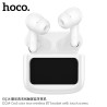 Hoco EQ14 Auriculares TWS BT Con Pantalla Tactil 7h