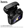 Hoco EQ14 Auriculares TWS BT Con Pantalla Tactil 7h
