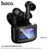 Hoco EQ14 Auriculares TWS BT Con Pantalla Tactil 7h